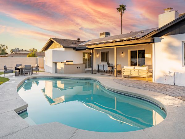 Scottsdale Home 1005559