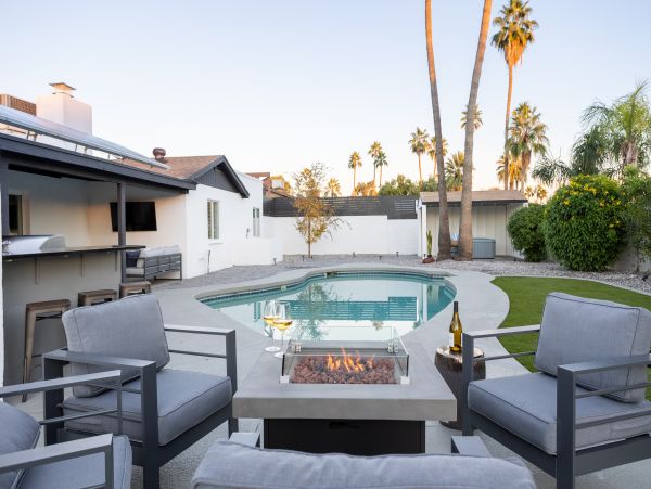 Scottsdale Home 1005559