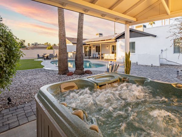 Scottsdale Home 1005559