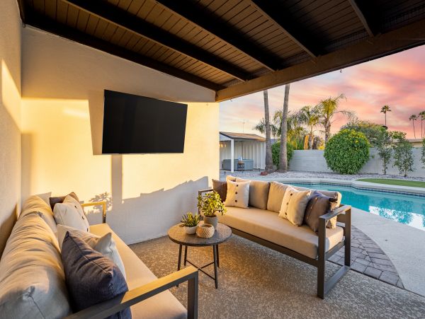 Scottsdale Home 1005559
