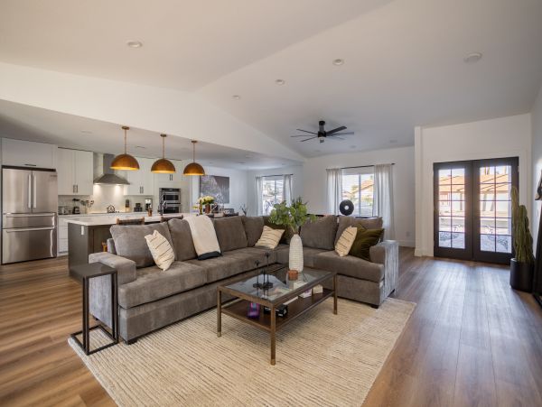 Scottsdale Home 1005559