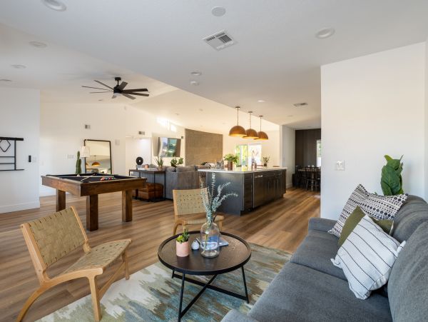 Scottsdale Home 1005559