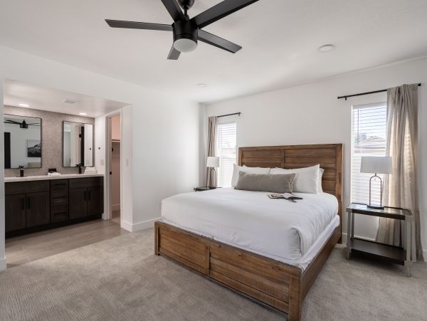 Scottsdale Home 1005559