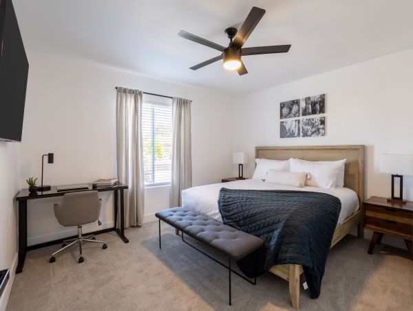 Scottsdale Home 1005559