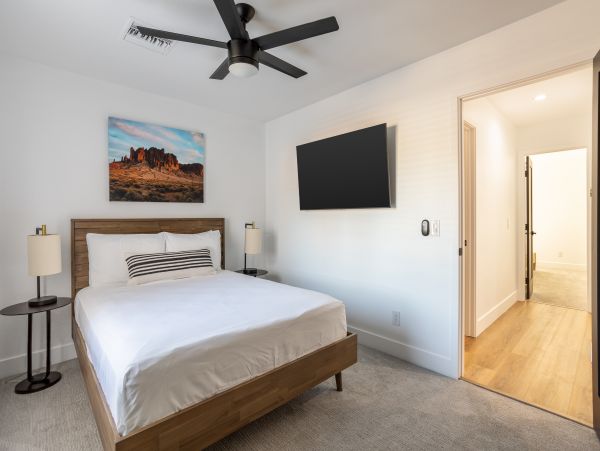 Scottsdale Home 1005559