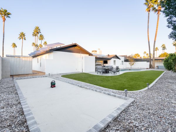 Scottsdale Home 1005559