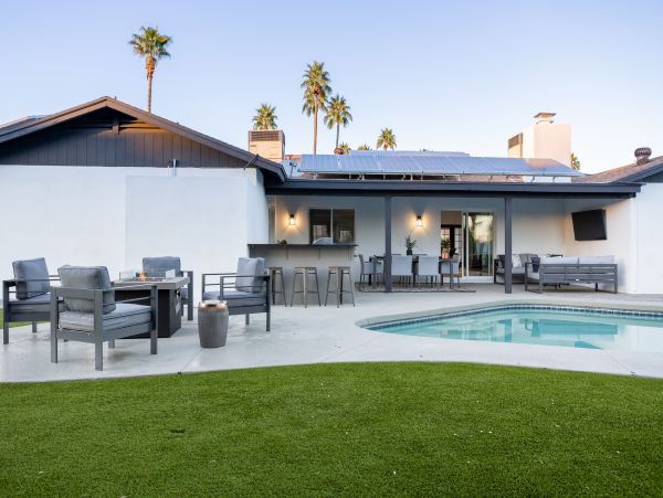 Scottsdale Home 1005559