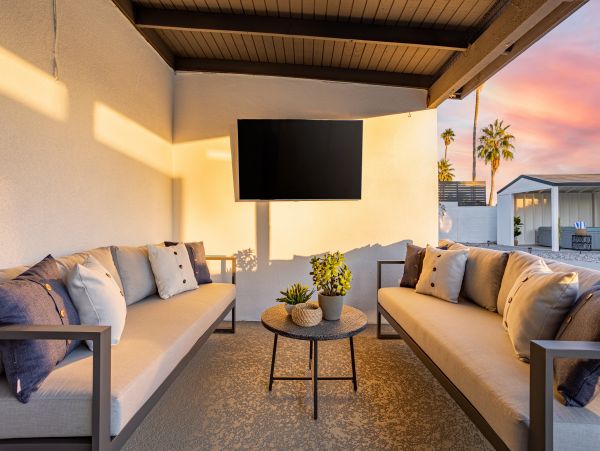 Scottsdale Home 1005559