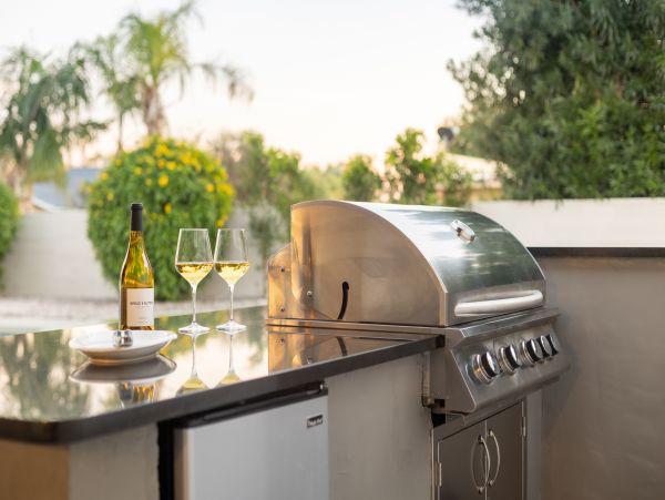 Scottsdale Home 1005559