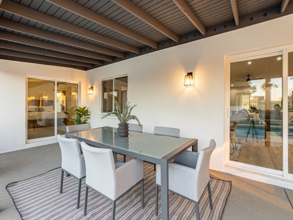 Scottsdale Home 1005559