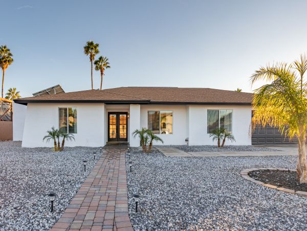 Scottsdale Home 1005559