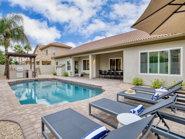 Scottsdale Home 1005560