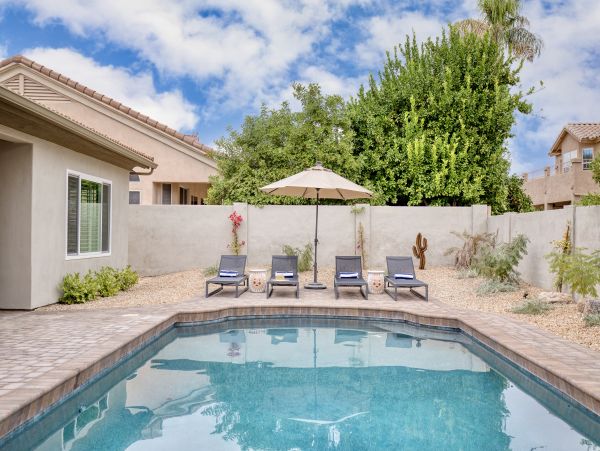 Scottsdale Home 1005560