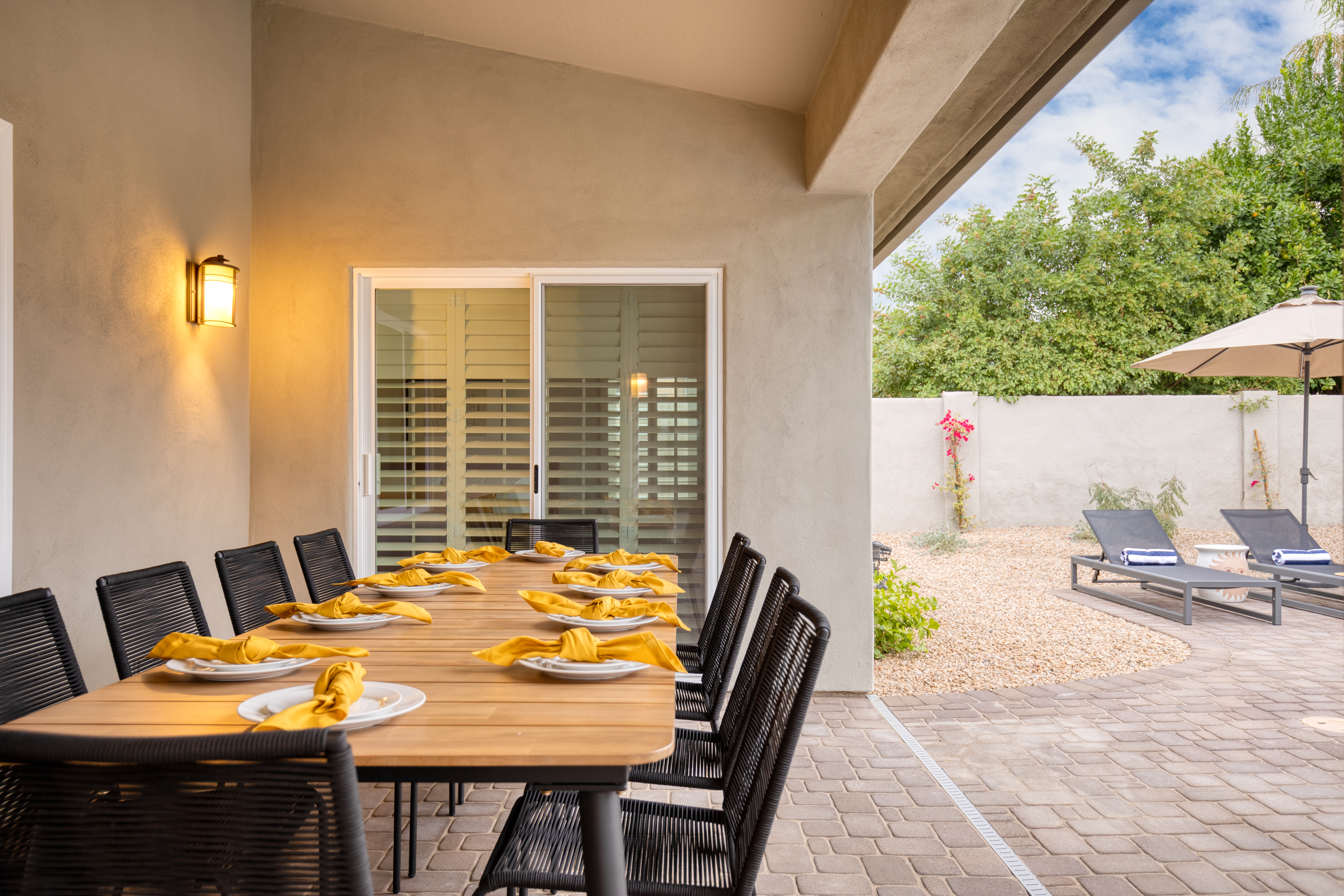 Scottsdale Home 1005560