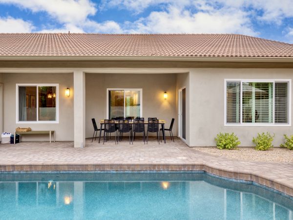 Scottsdale Home 1005560