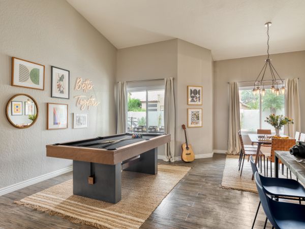Scottsdale Home 1005560
