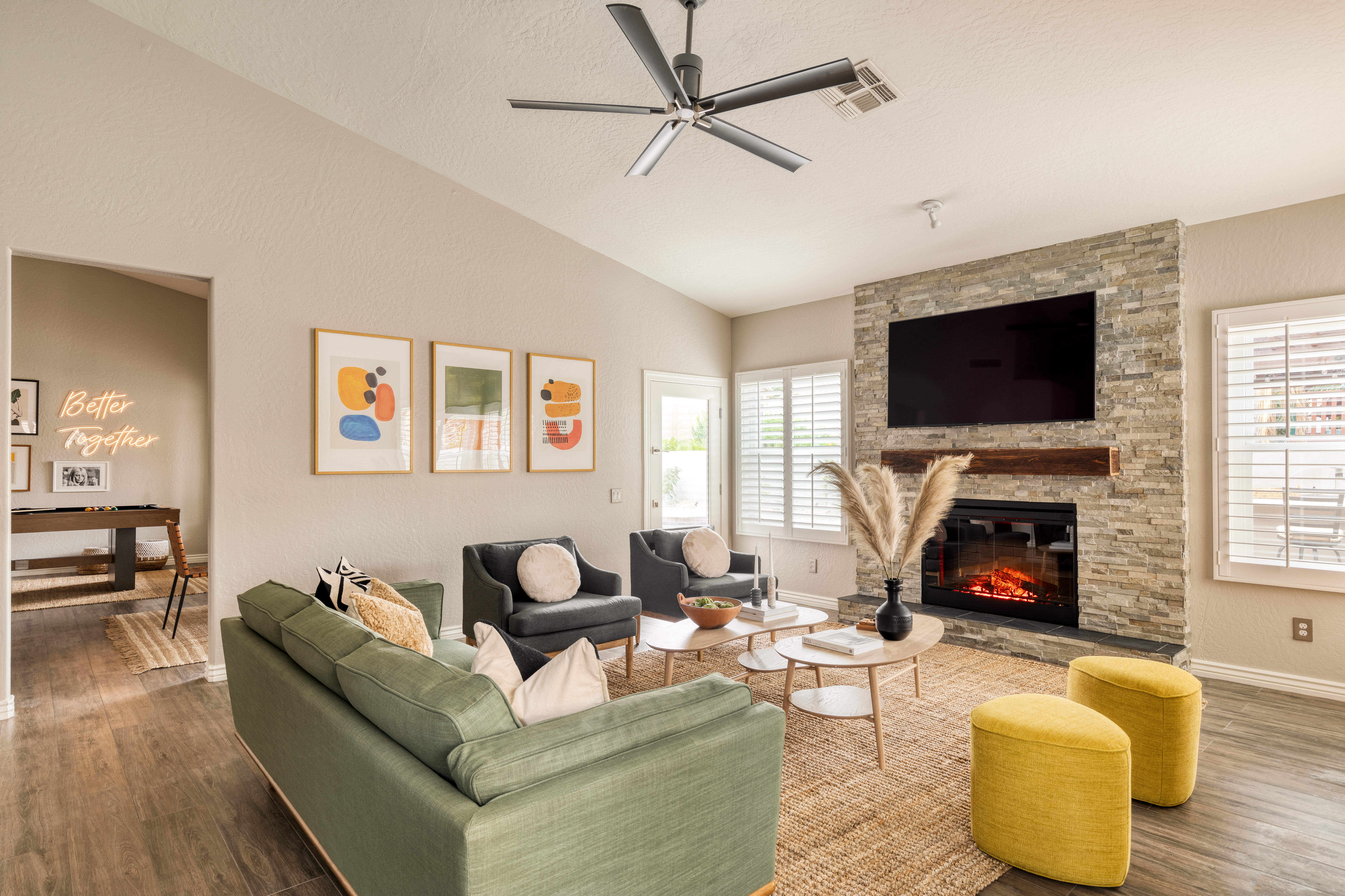 Scottsdale Home 1005560