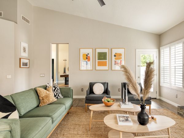 Scottsdale Home 1005560