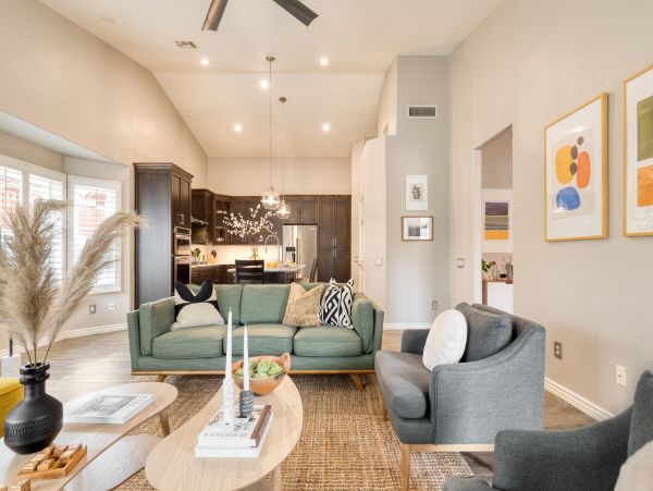 Scottsdale Home 1005560