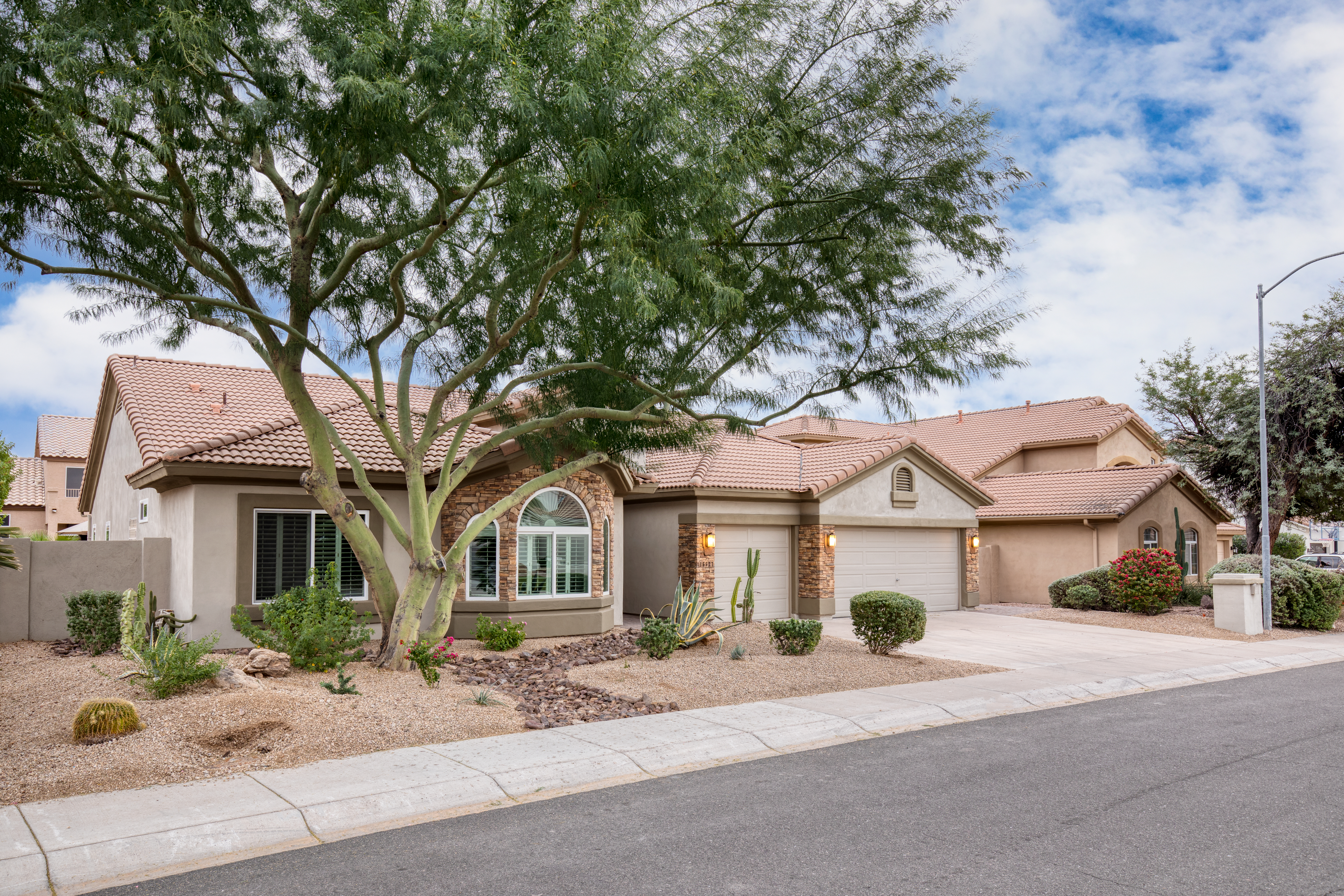 Scottsdale Home 1005560
