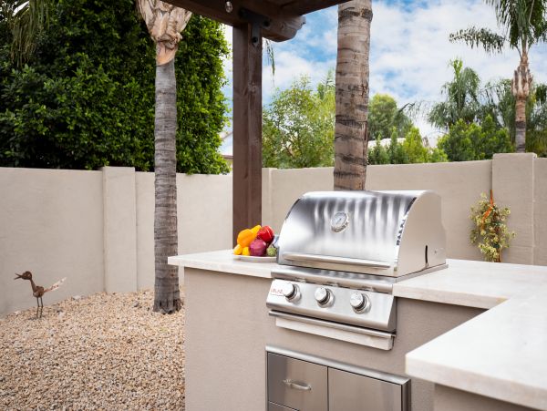 Scottsdale Home 1005560