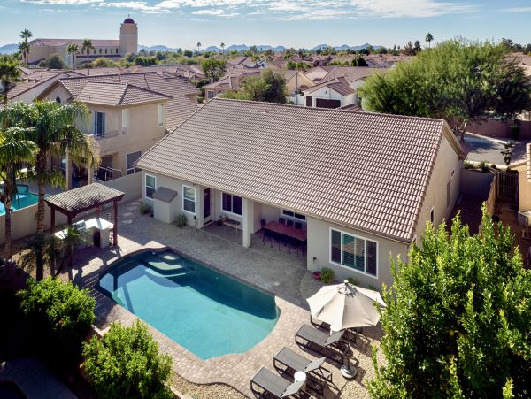 Scottsdale Home 1005560