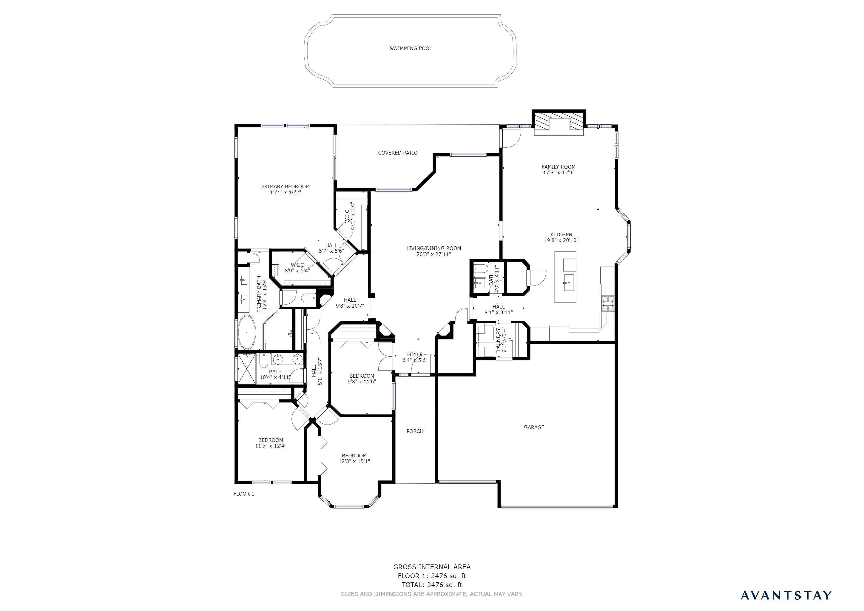 Scottsdale Home 1005560