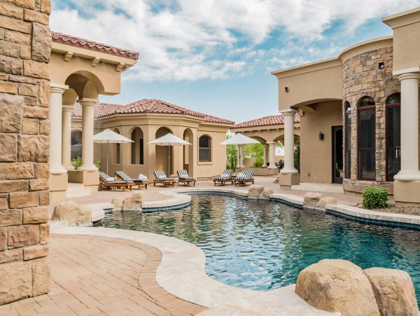 Scottsdale Home 1005561
