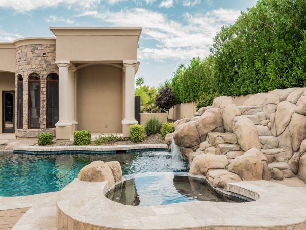 Scottsdale Home 1005561