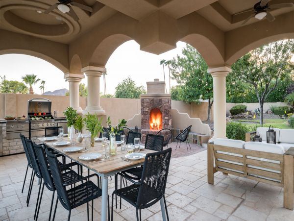 Scottsdale Home 1005561