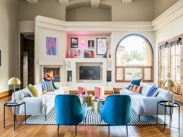 Scottsdale Home 1005561