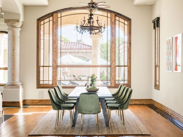 Scottsdale Home 1005561