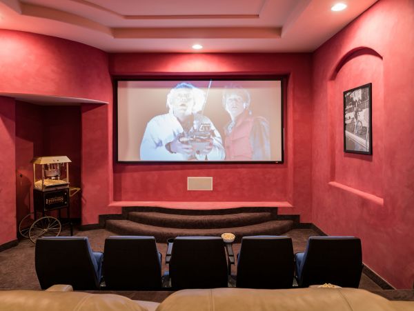 Scottsdale Home 1005561