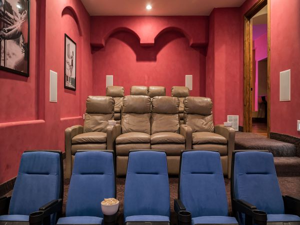 Scottsdale Home 1005561