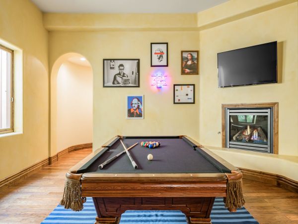 Scottsdale Home 1005561
