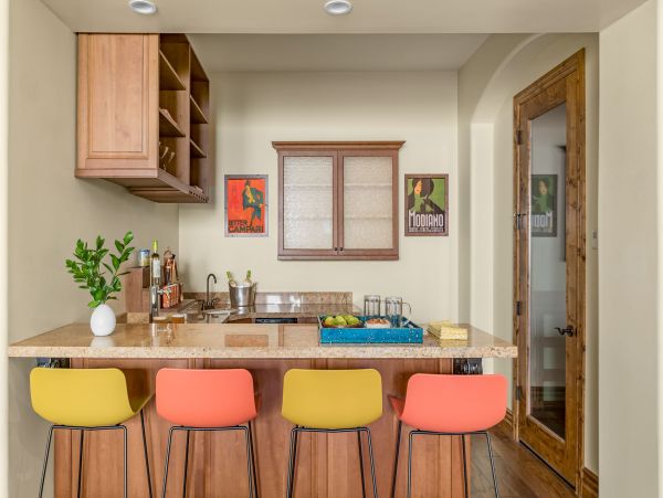 Scottsdale Home 1005561
