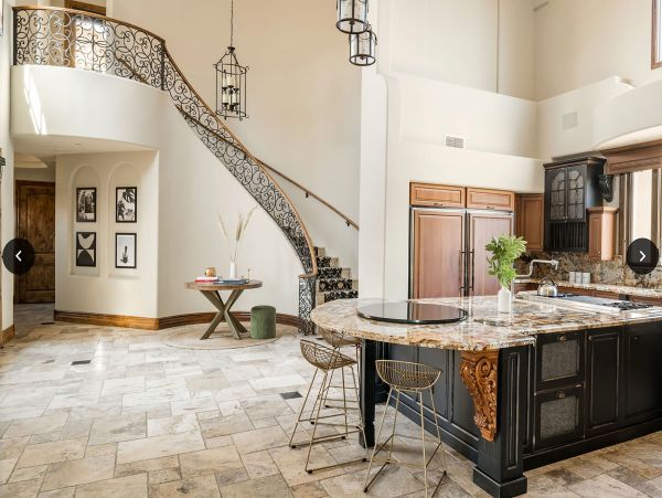 Scottsdale Home 1005561