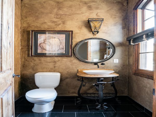 Scottsdale Home 1005561