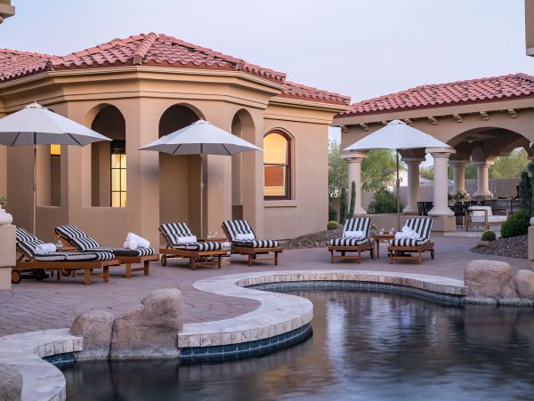 Scottsdale Home 1005561