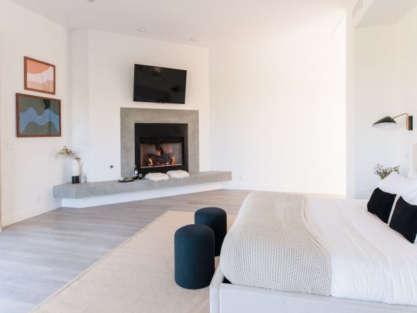 Paradise Valley Luxury Vacation Estate Sleeps 25