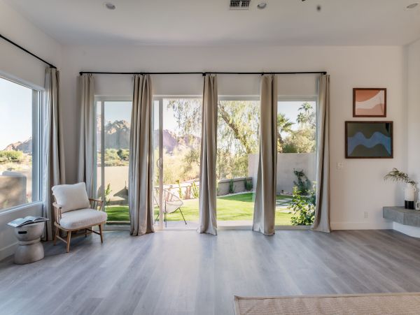 Paradise Valley Luxury Vacation Estate Sleeps 25