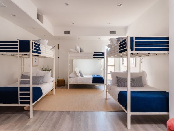 Paradise Valley Luxury Vacation Estate Sleeps 25