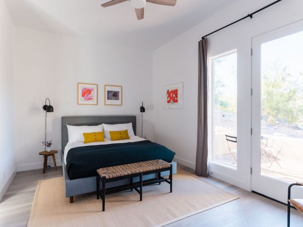 Paradise Valley Luxury Vacation Estate Sleeps 25