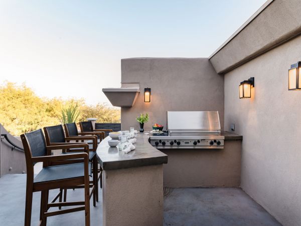 Paradise Valley Luxury Vacation Estate Sleeps 25