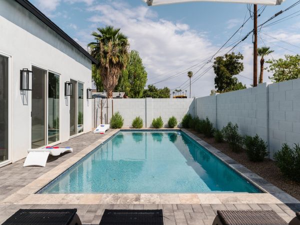 Scottsdale Home 1005564