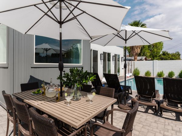 Scottsdale Home 1005564