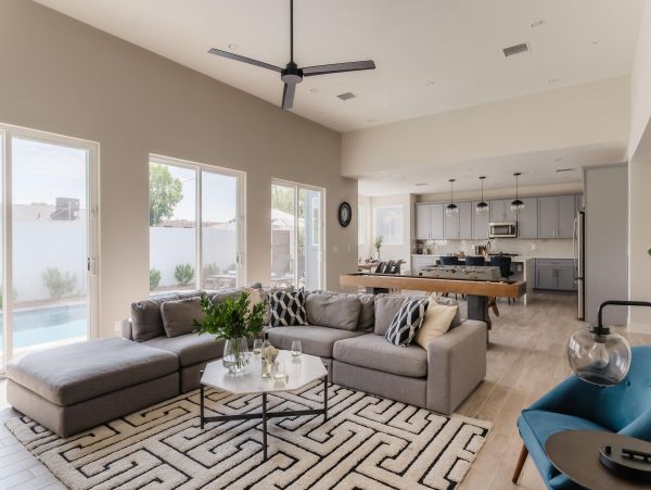 Scottsdale Home 1005564