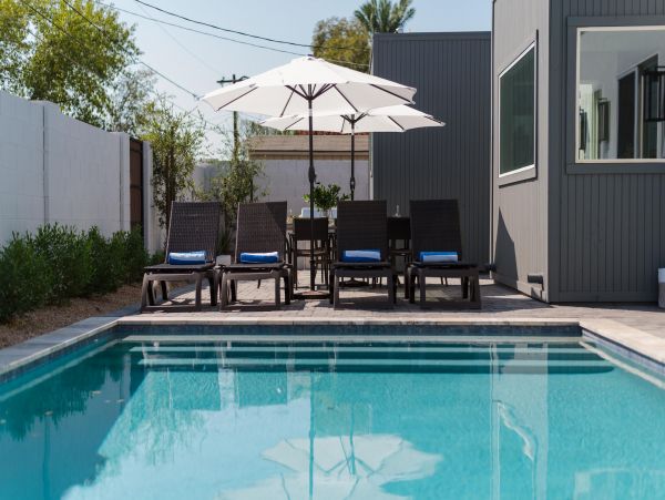 Scottsdale Home 1005564