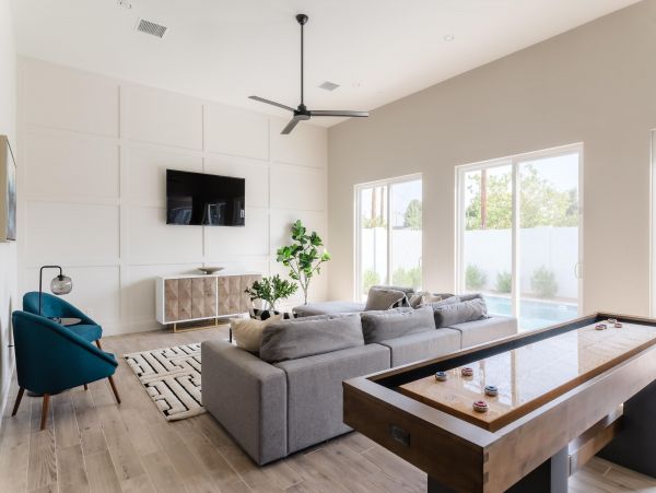 Scottsdale Home 1005564