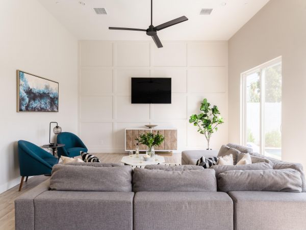 Scottsdale Home 1005564